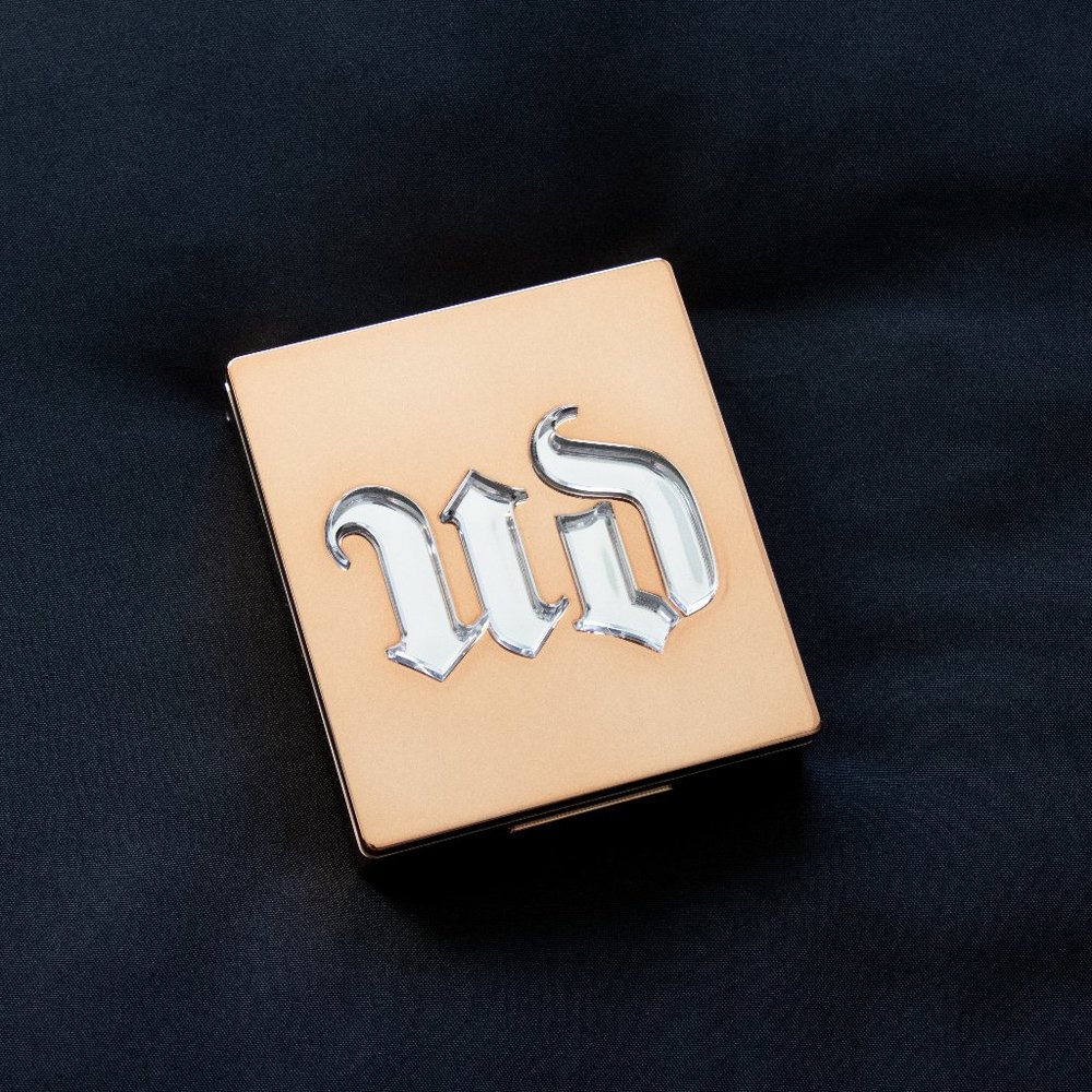 Urban Decay The Fix Powder Foundation